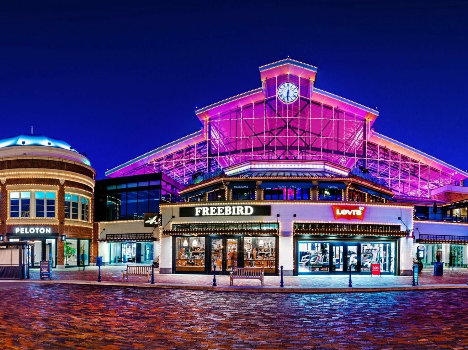 Picture of Easton Town Center