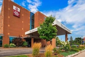 Picture of Best Western Plus The Arden Park Hotel
