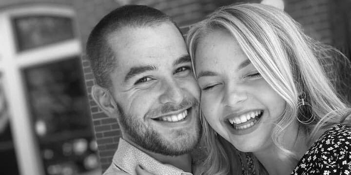 Sydney & Brian Home Page Banner
