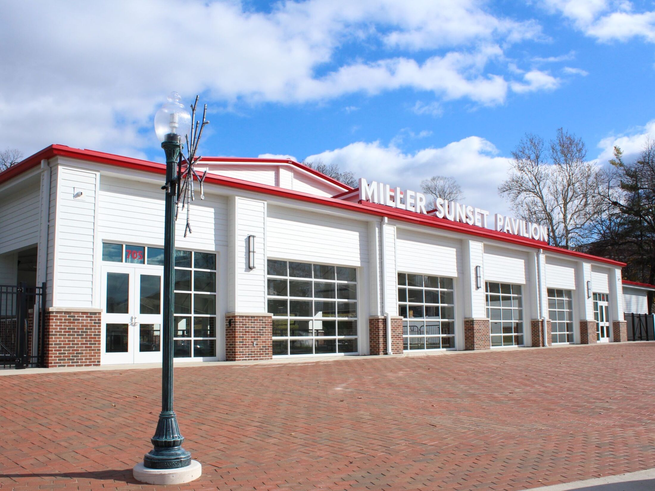 Picture of Miller Sunset Pavillion