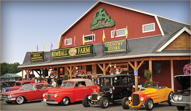 Picture of Kimball Farm