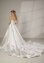 Martina Liana Luxe LE1382 Ball Gown Wedding Dress - thumbnail - 4