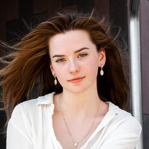 Abigail Wasson