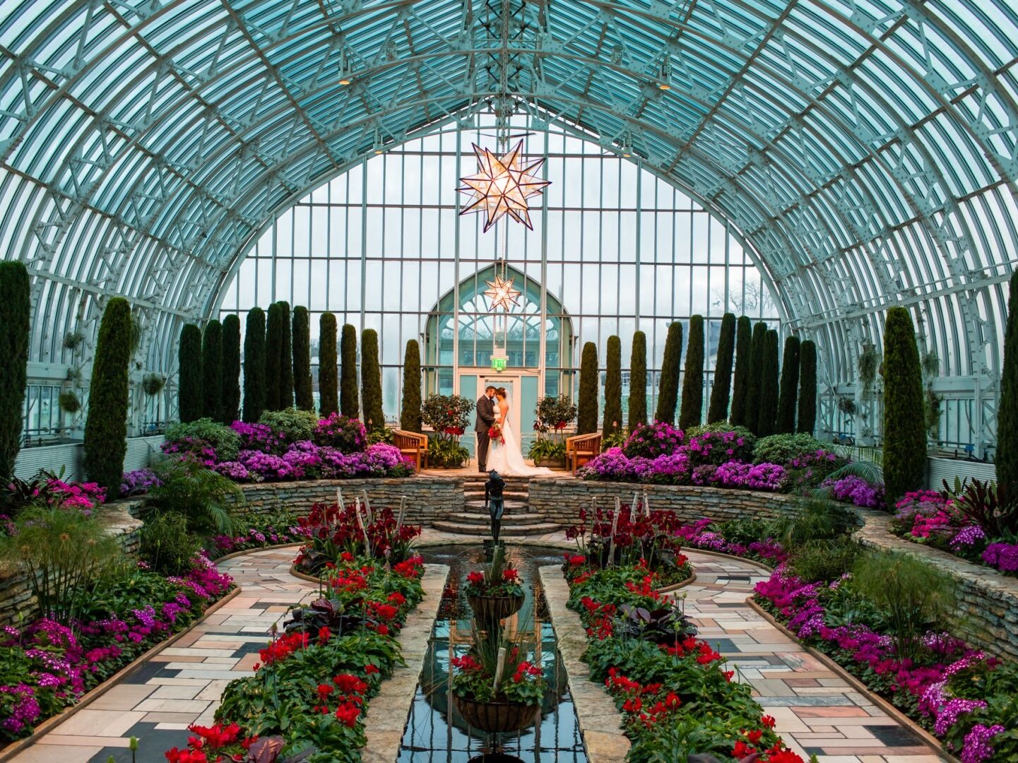 Picture of Como Zoo & Conservatory 