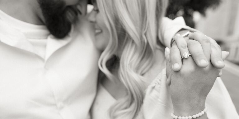 Marlee & Brandon Home Page Banner