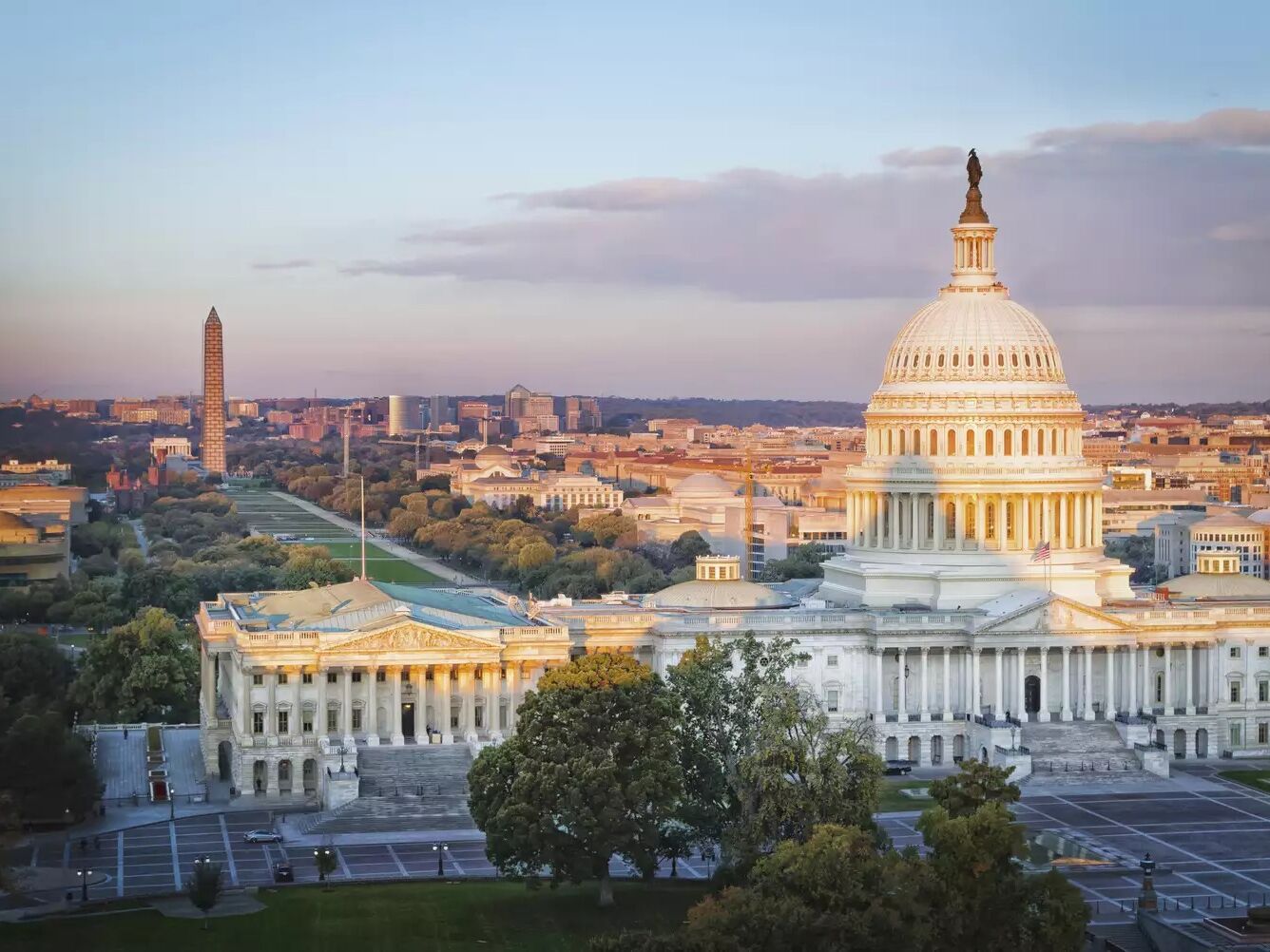 Picture of Washington, DC