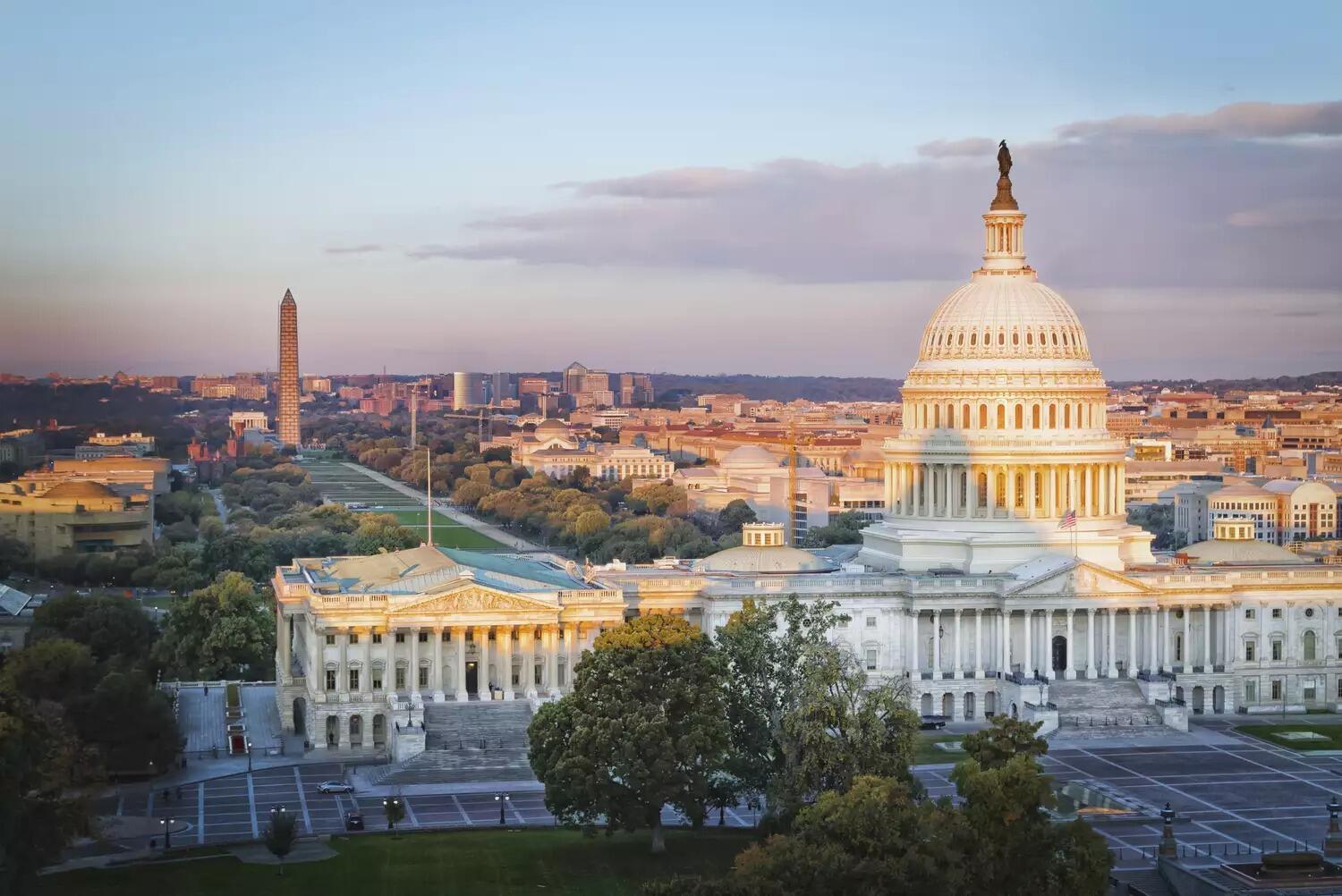 Picture of Washington, DC
