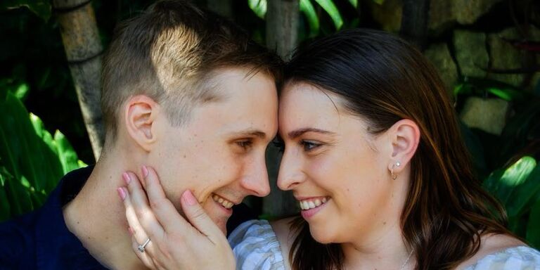 Lachlan & Madeline Home Page Banner