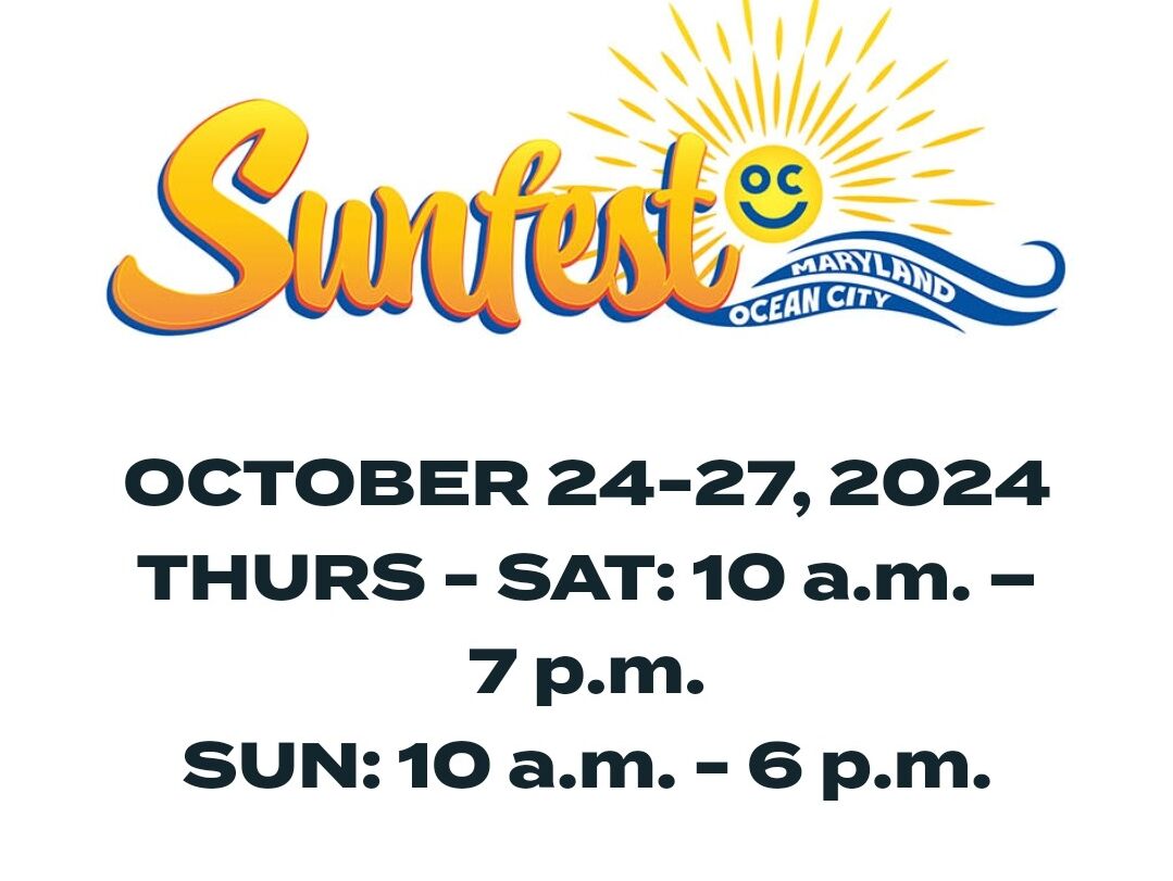 Picture of OC SUNFEST