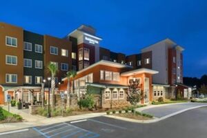 Picture of Residence Inn by Marriott Spartanburg Westgate