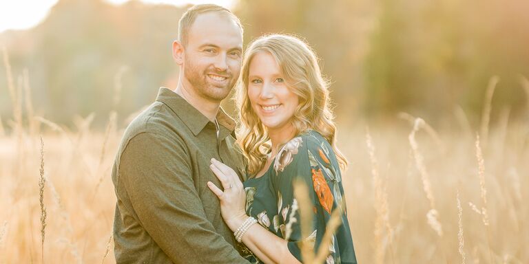 Taylor & Matthew Home Page Banner