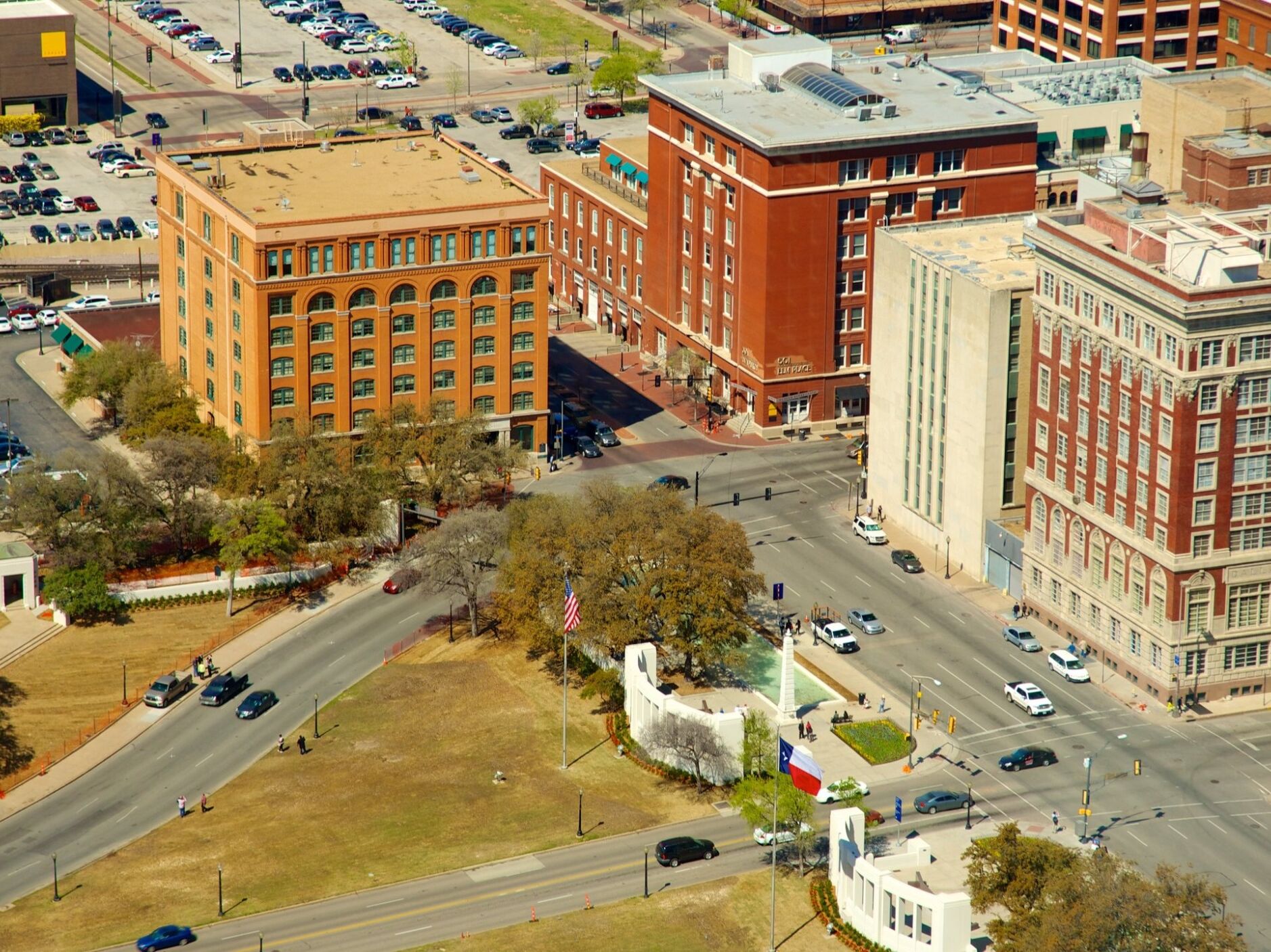 Picture of The Sixth Floor Museum at Dealey Plaza