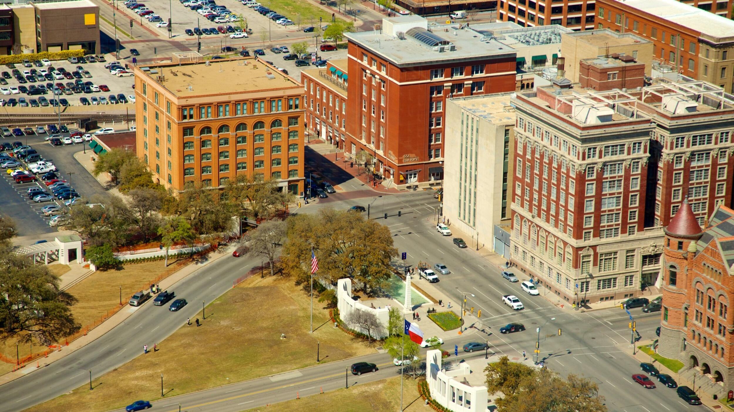 Picture of The Sixth Floor Museum at Dealey Plaza