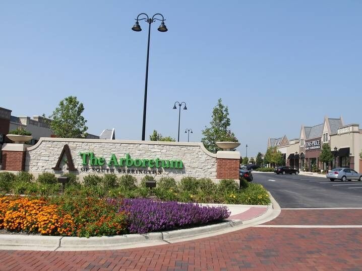 Picture of The Arboretum of South Barrington