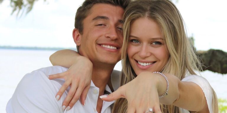 Anais & Matthew Home Page Banner