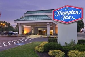 Picture of Hampton Inn New Philadelphia