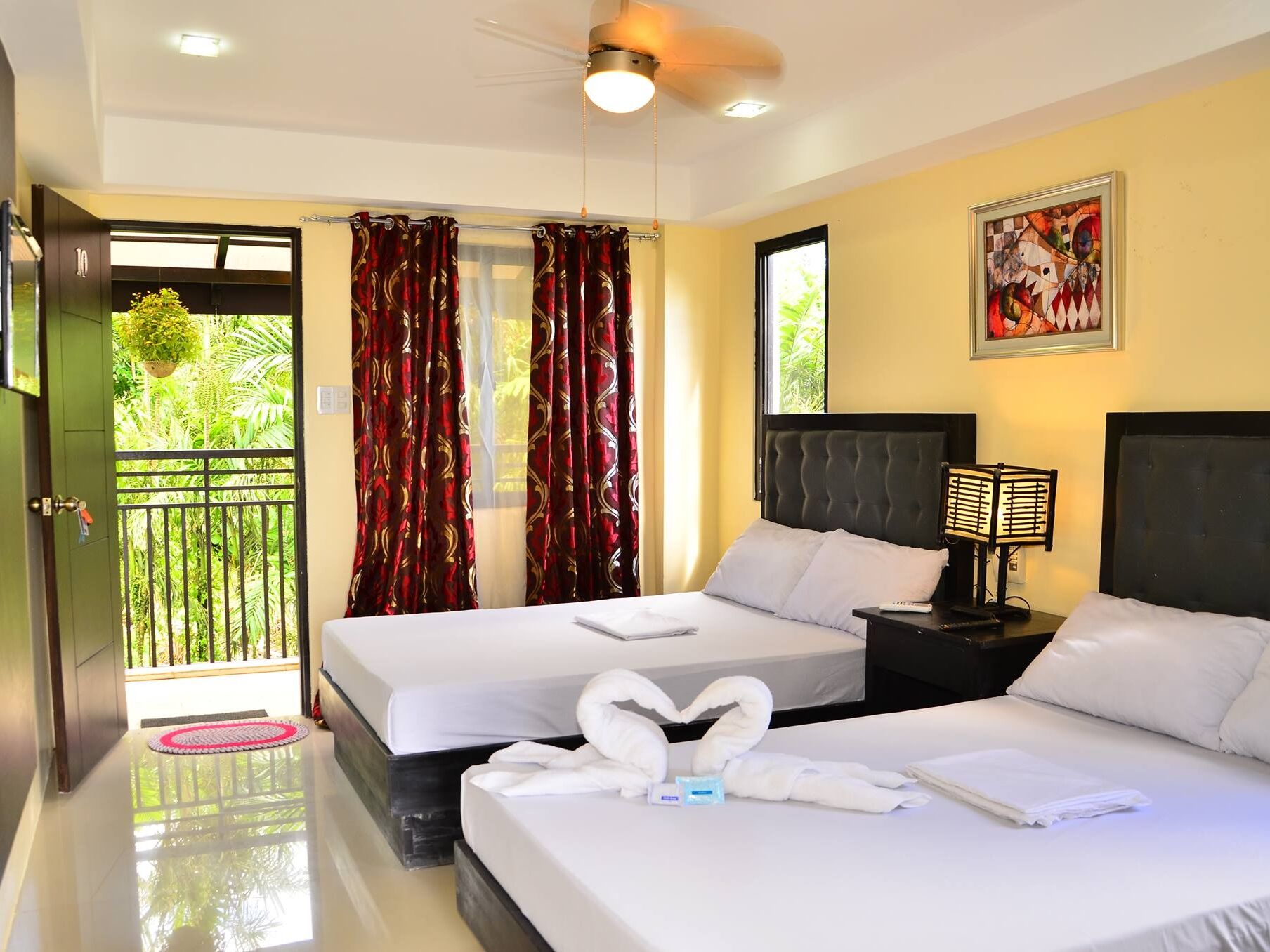 Picture of EL Renzo Hotel Tagaytay