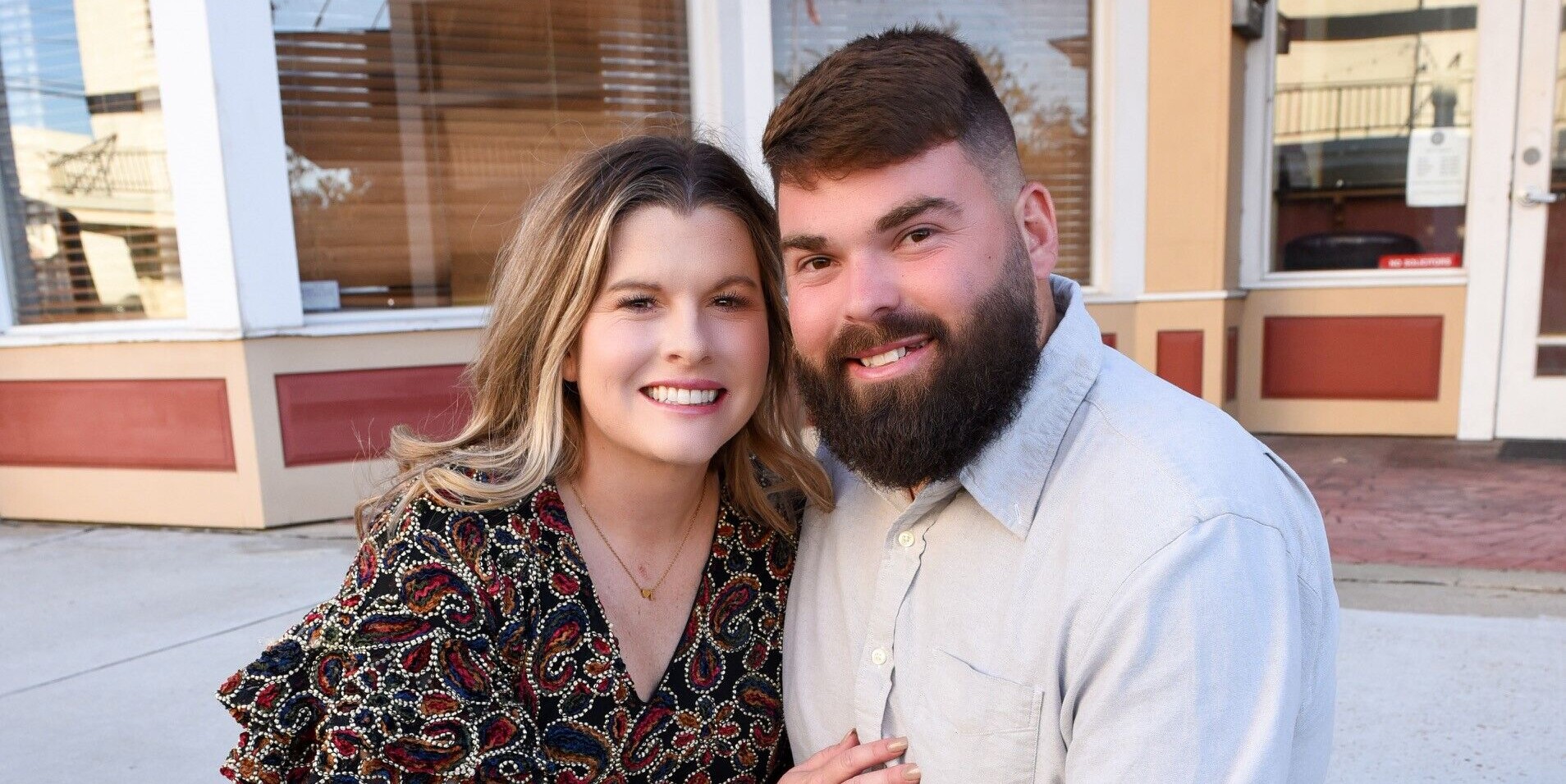 Hannah & Cole Home Page Banner