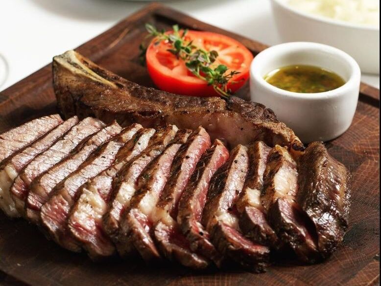 Picture of 555 East American Steakhouse