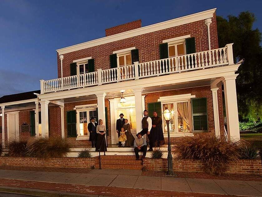 Picture of Whaley House Museum