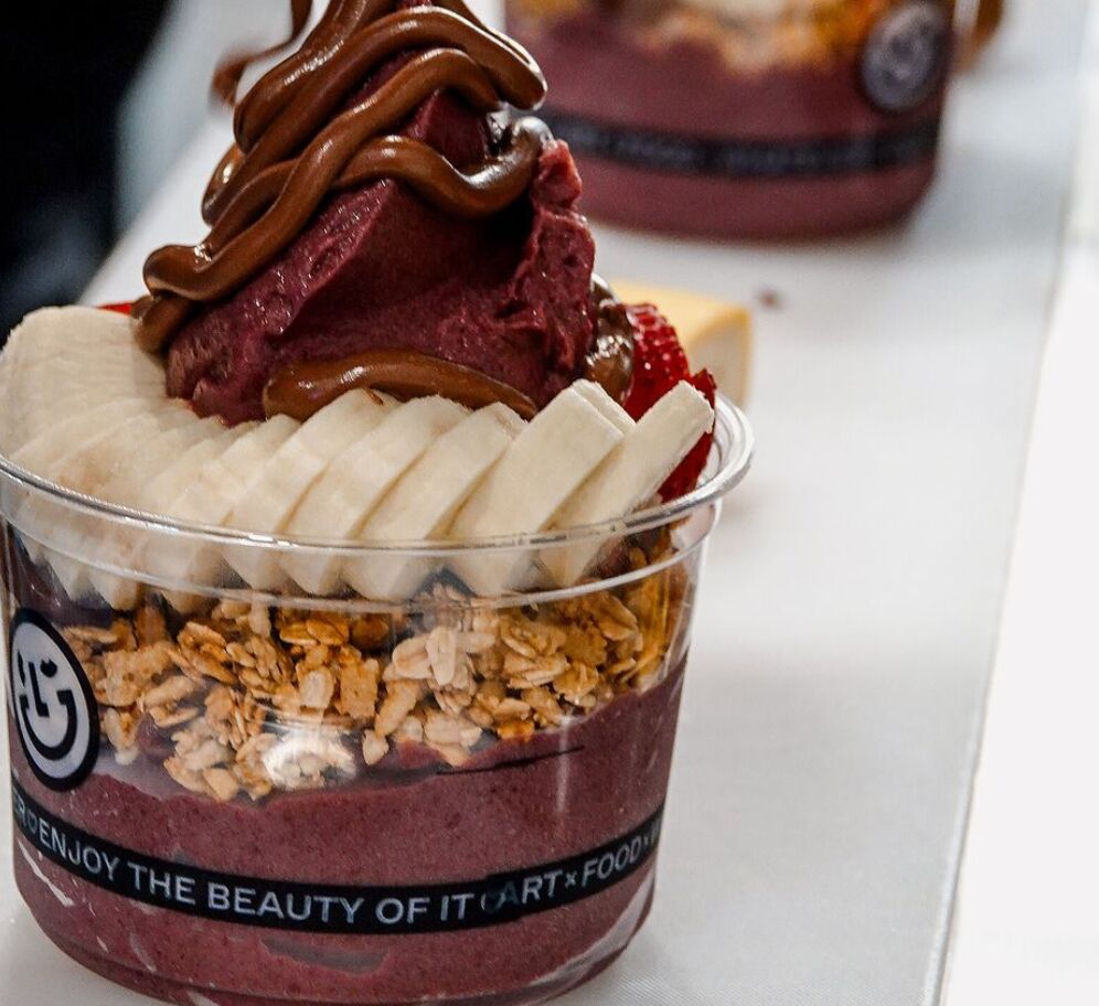 Picture of Boost Bowls