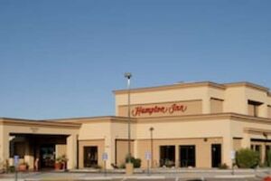 Picture of Hampton Inn Sierra Vista