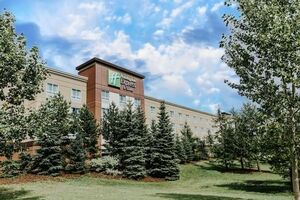 Picture of Holiday Inn Express & Suites Spruce Grove Stony Plain by IHG