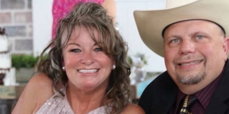 Dawn & Dave Home Page Banner
