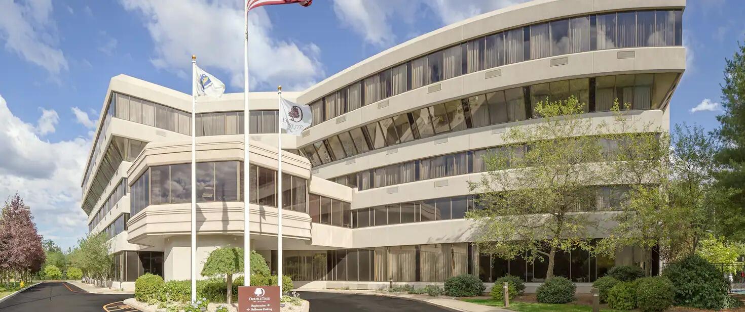 Picture of DoubleTree by Hilton Hotel Boston - Rockland