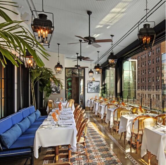 Picture of Le Colonial Chicago