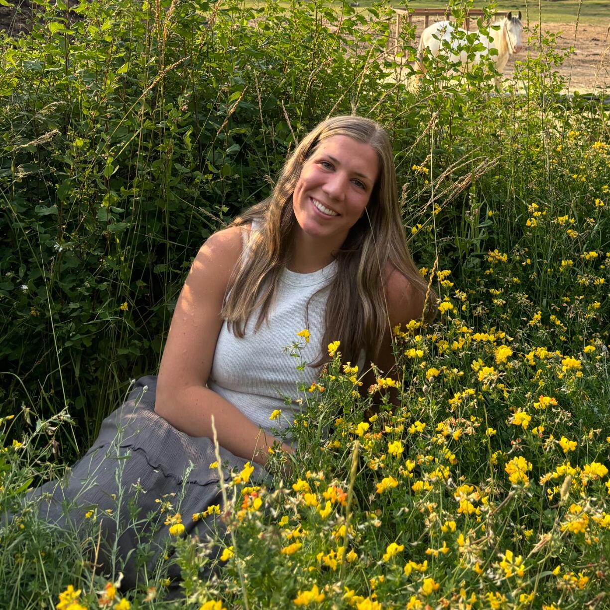 Kathryn Gilley