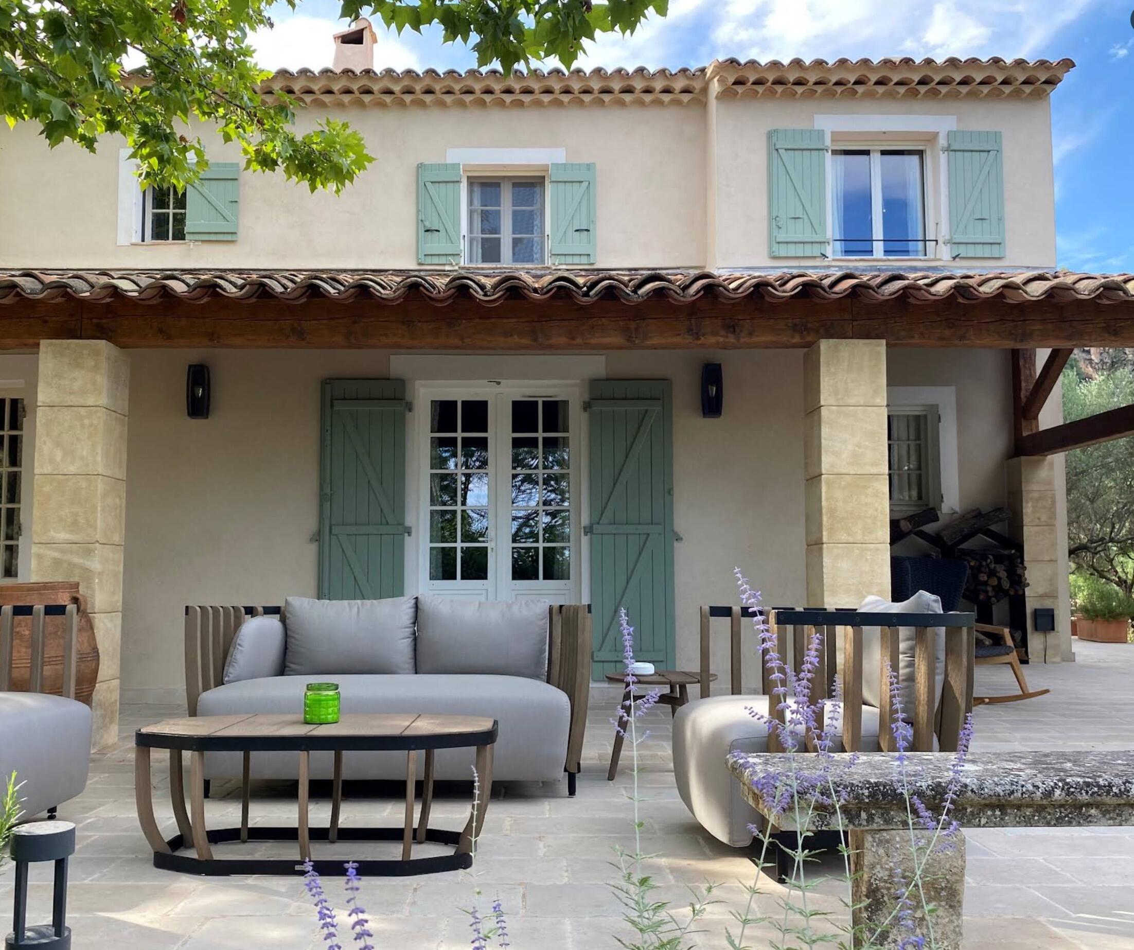 Picture of Hôtel Lou Calen