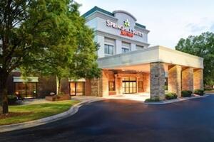 Picture of SpringHill Suites by Marriott Atlanta Kennesaw