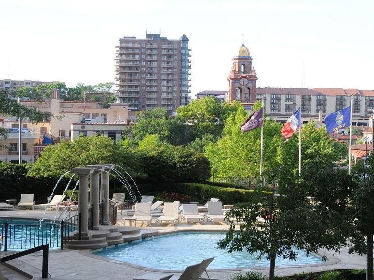 Picture of InterContinental Kansas City at the Plaza