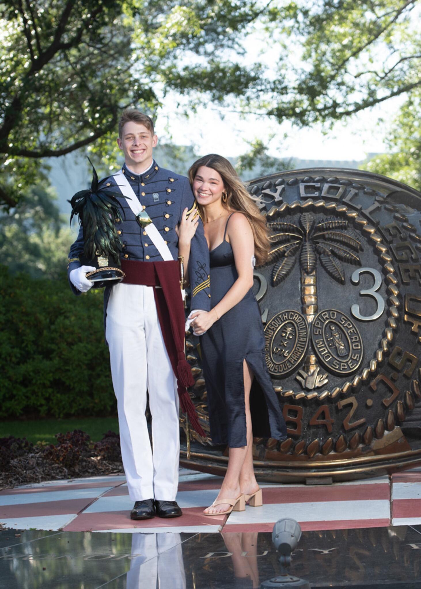 David’s Graduation 