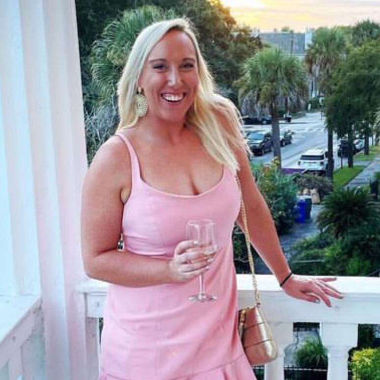 Katrina Shearer