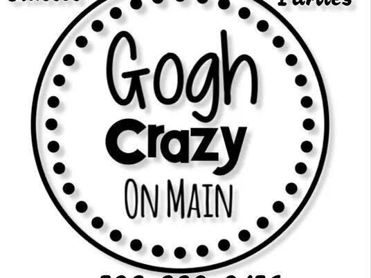 Picture of Gogh Crazy Art Studio