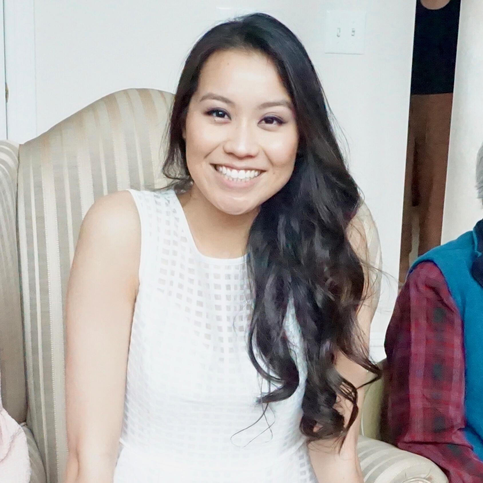 Tiffany Wong