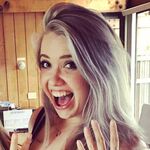 Katy Roxanne