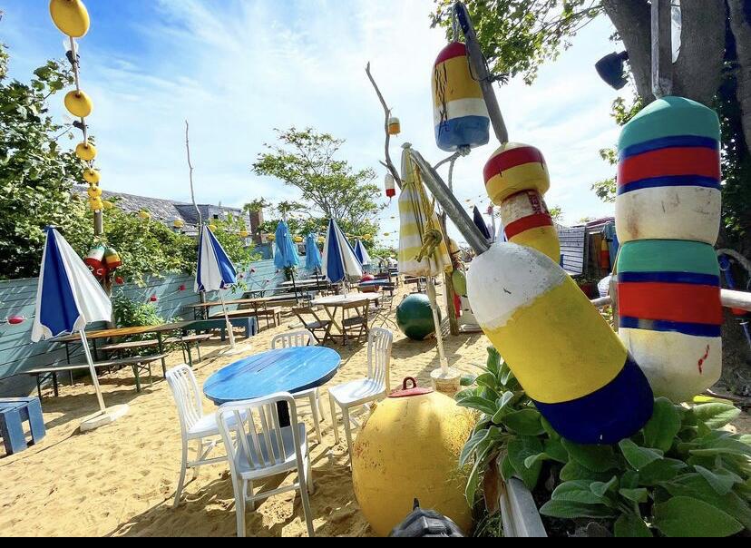 Picture of The Canteen