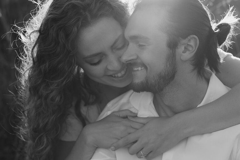 Beka & Brady Home Page Banner