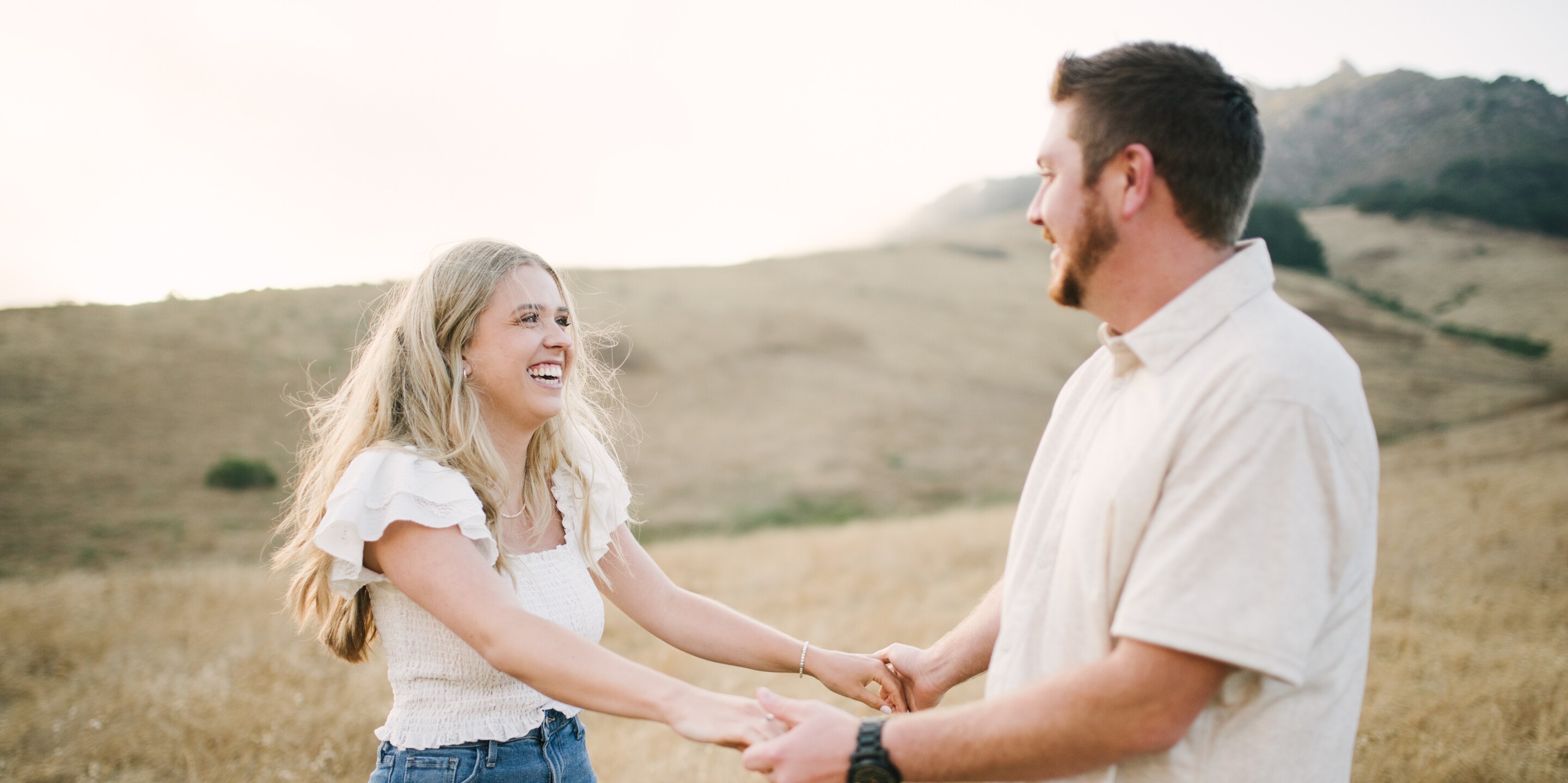 Hanna & Austin Home Page Banner