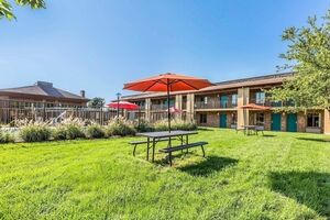Picture of Quality Inn