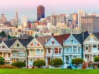 San Francisco, California