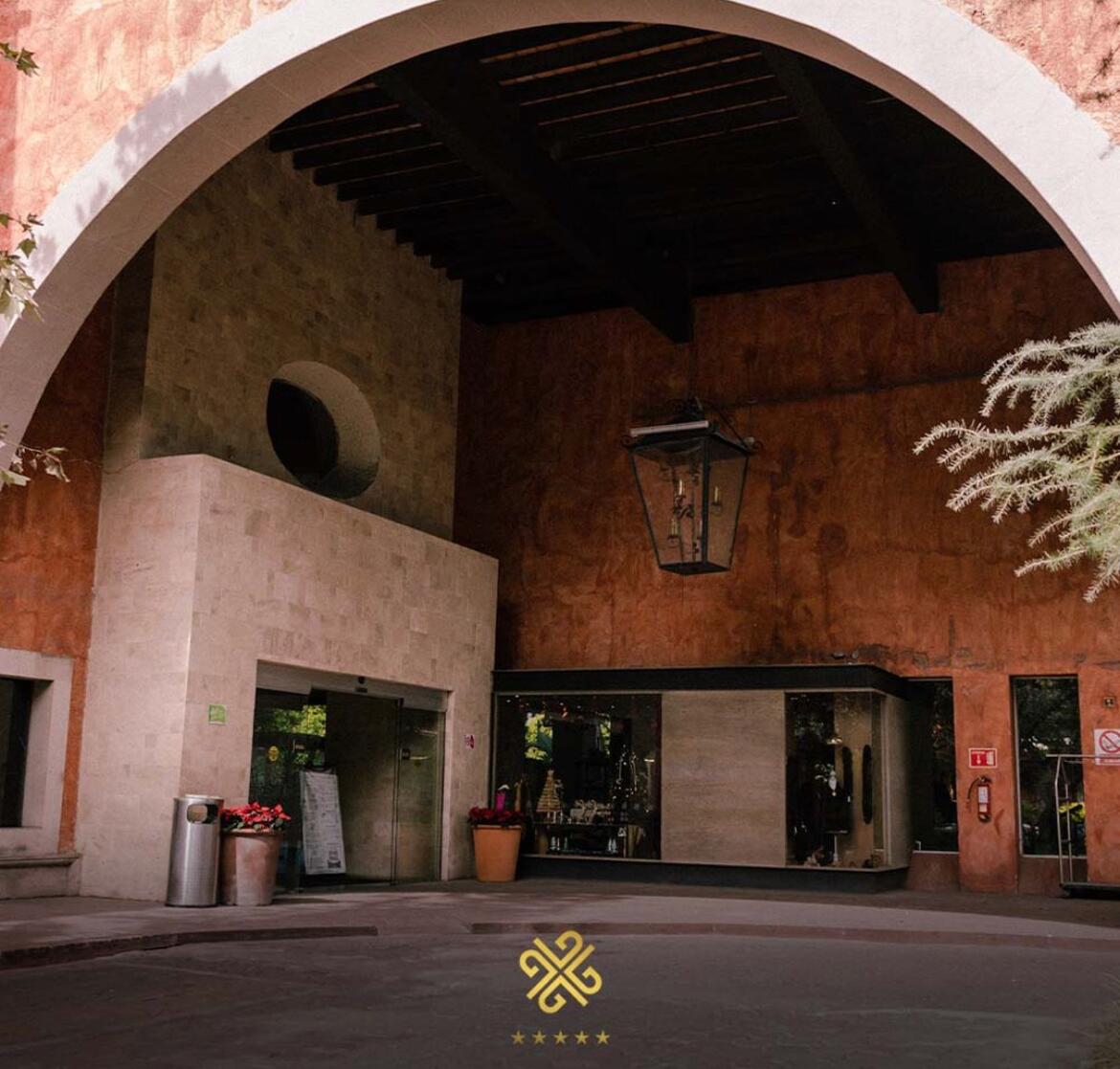 Picture of Hotel Gobernador