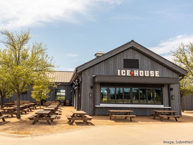 Picture of PGA of America Frisco Headquarters