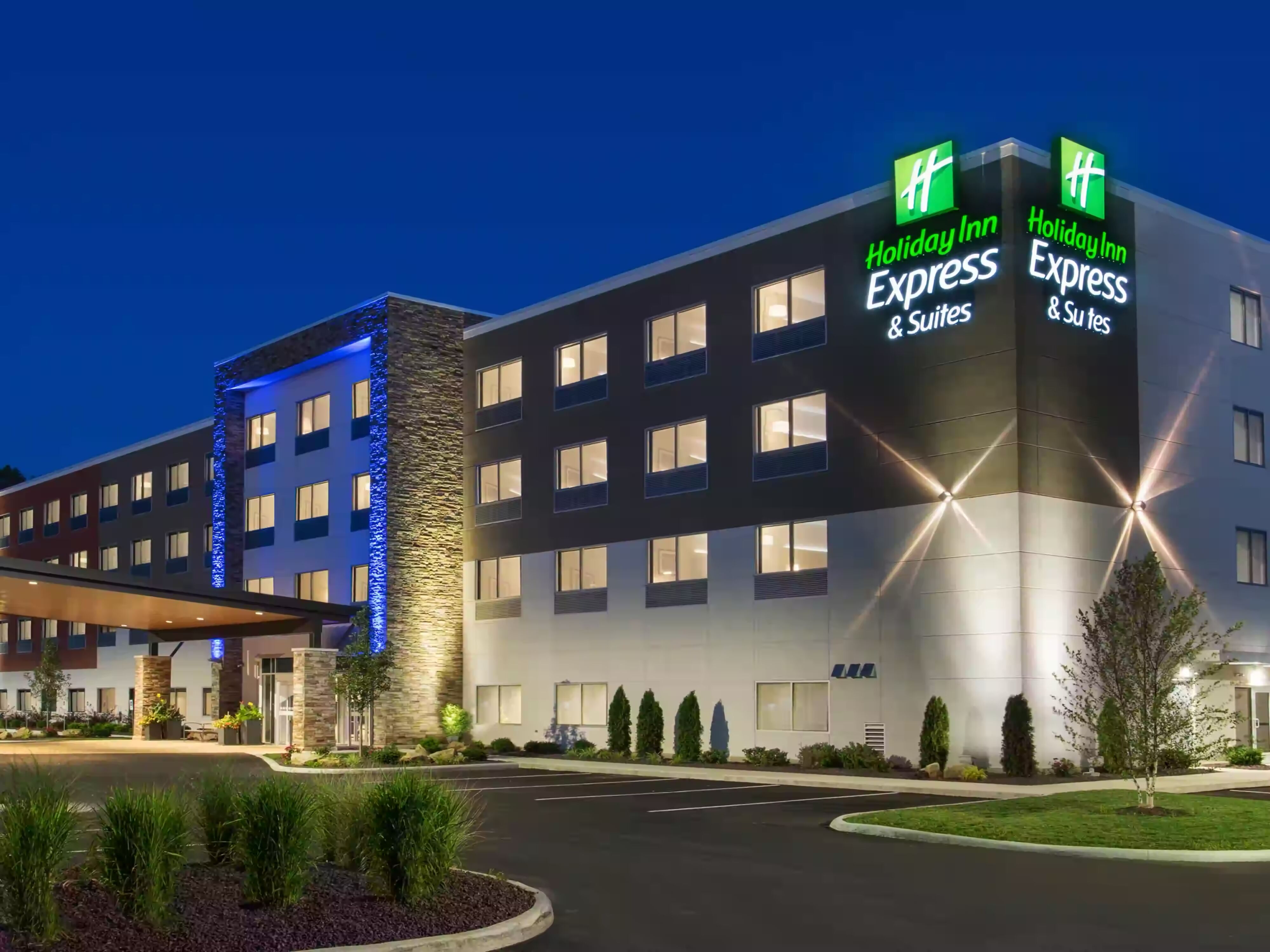 Picture of Holiday Inn Express
