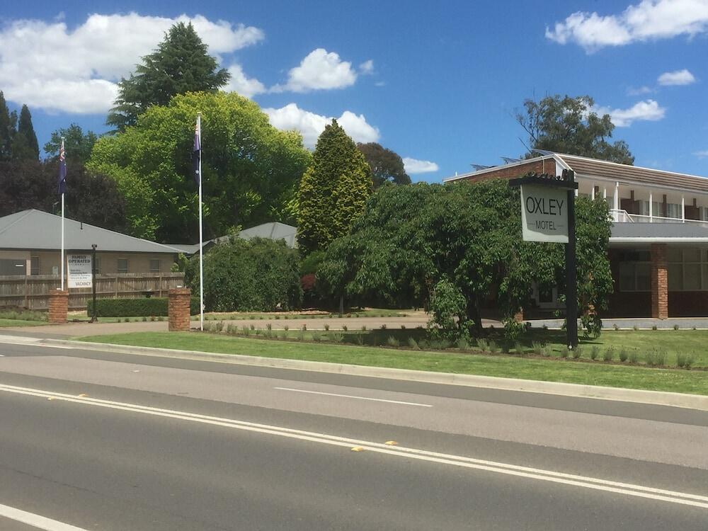 Picture of Oxley Motel