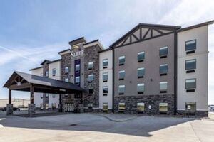Picture of Sleep Inn & Suites Mt. Hope near Auction & Event Center