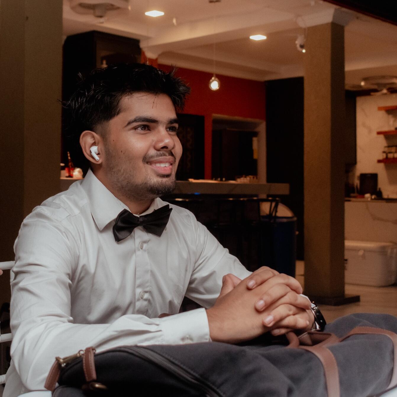 Mario Jaikarran